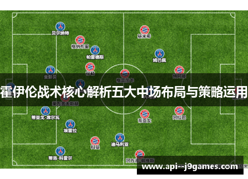 霍伊伦战术核心解析五大中场布局与策略运用